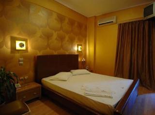 Feevos Hotel