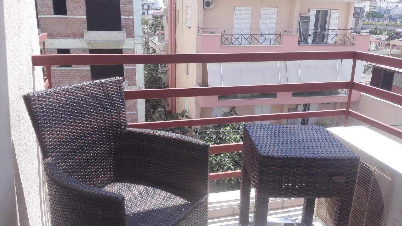 Otel Feevos 2*